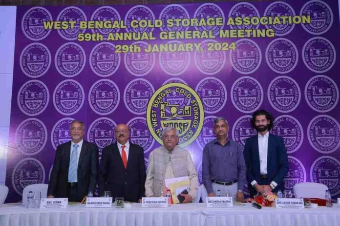 West Bengal Cold Storage Association