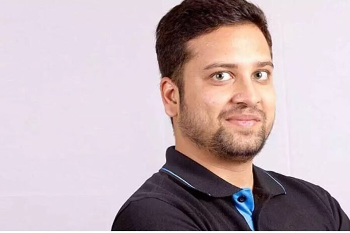 Binny Bansal ,Flipkart,Bansal Era,Resignation,Opp Door,Ecommerce ,Fintech ,Navi ,Walmart Acquisition ,Leadership Transition ,Startup Venture ,Global Expansion ,Farewell Statement ,Support Flipkart ,New Chapter,Future Prospects ,Tech News ,Business Update ,Corporate Leadership