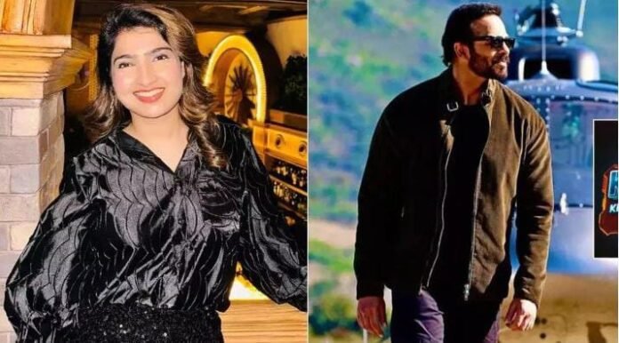 Sana Raees Khan, Sana Raees Khan,