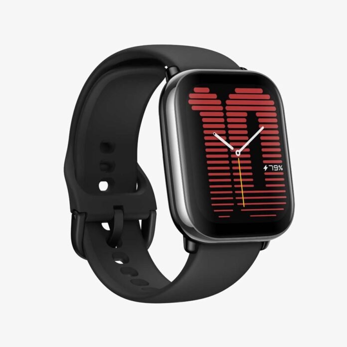 Amazfit