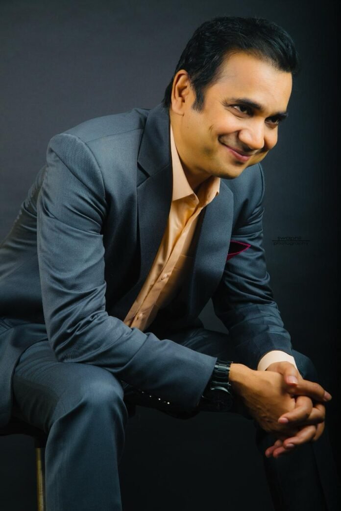 Saanand Verma