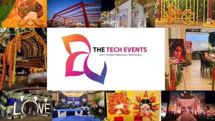 Making Moments Matter, Elevate your Occasion with The Tech Events