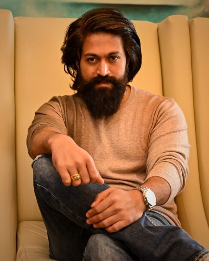 Shooting of Rocking Star Yash’s Toxic: A Fairy Tale For Grown-Ups’ to begin soon in Karnataka, to usher in the trend of making films of global potential in the state