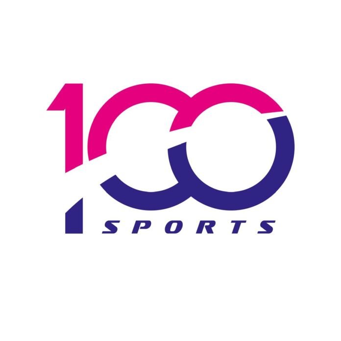 100 Sports Management