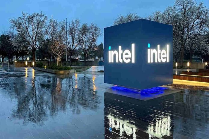 Intel layoffs, Semiconductor industry news, Intel workforce reduction, Job cuts at Intel, Intel financial challenges, Intel manufacturing losses, AI semiconductor competition, Nvidia and AMD growth, Intel dividend suspension, Impact on Intel employees, Intel recovery efforts, Traditional vs AI semiconductors, Intel third-quarter earnings, Global semiconductor market trends, Intel employee numbers,