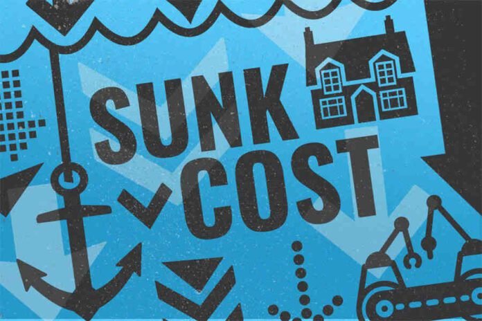 Sunk Cost