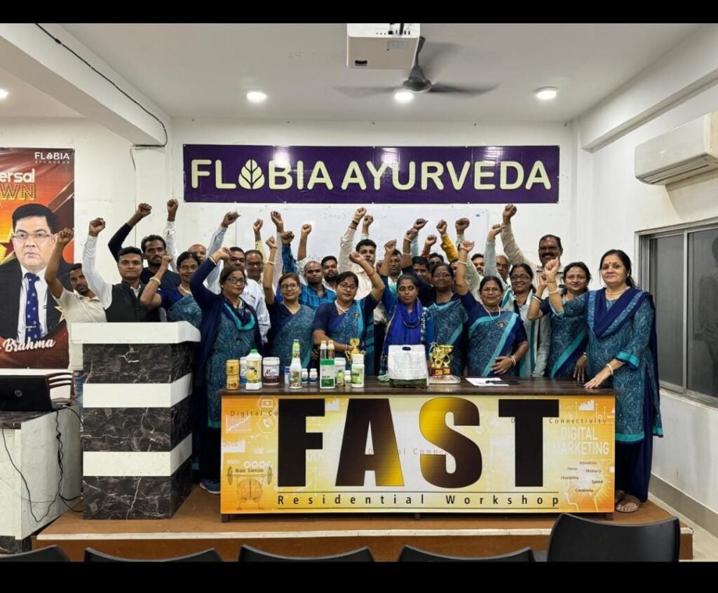 Flabia Ayurveda