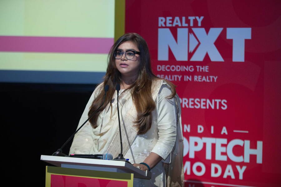 IPDDMumbai 2024: Kritika Rawat & RealtyNXT Propel PropTech to the Forefront of Indian Real Estate