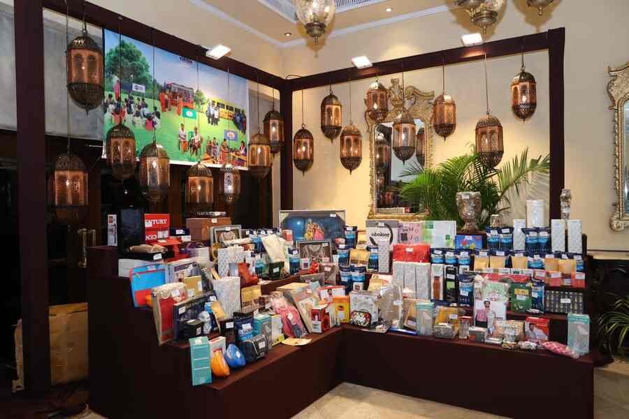 Ekal Sangini's 3rd Edition: A Successful Lifestyle Exhibition for a Noble Cause