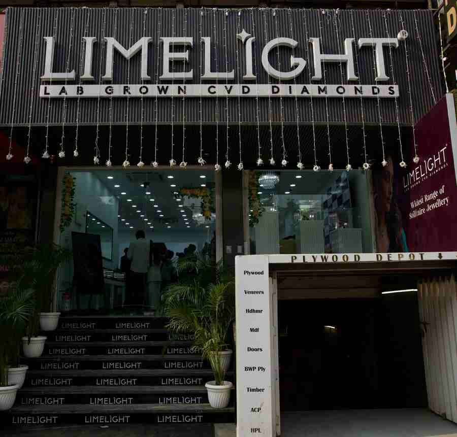 Limelight Diamonds