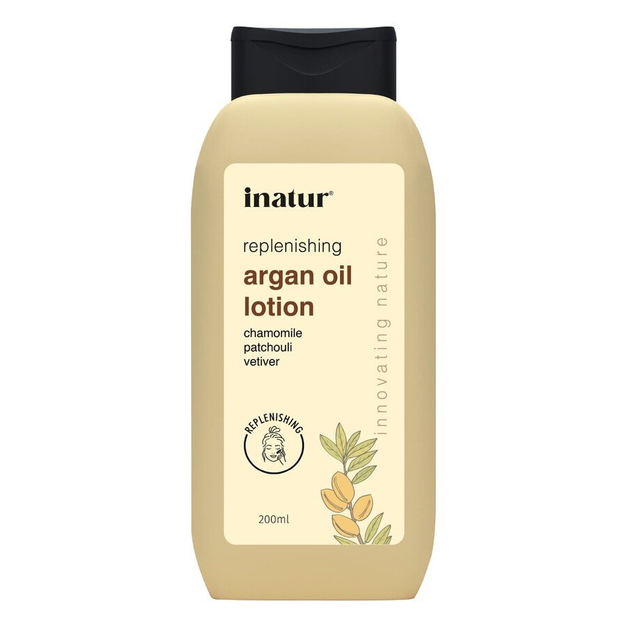 ARGAN LOTION