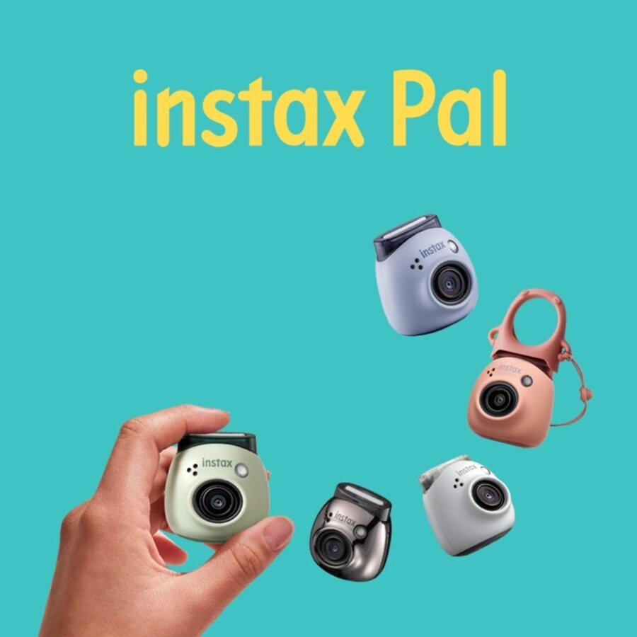 FUJIFILM Instax Pal