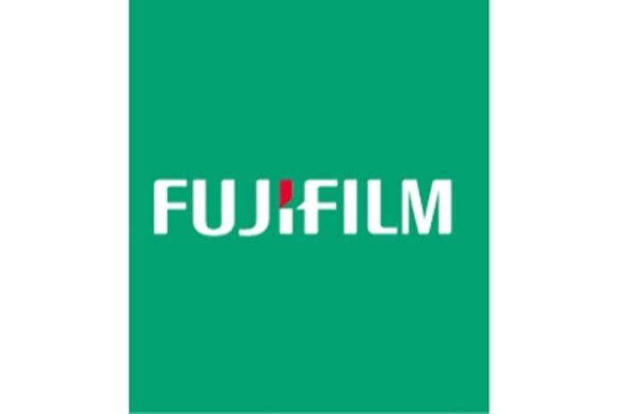 FUJIFILM