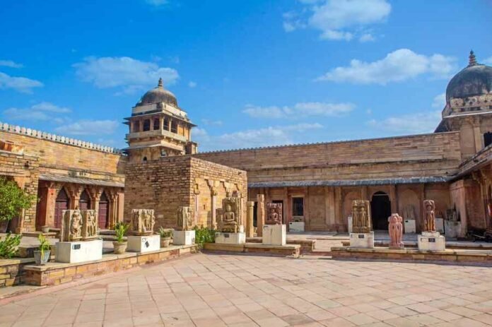 Celebrating Heritage: World Heritage Week 2024 at Madhya Pradesh Museums