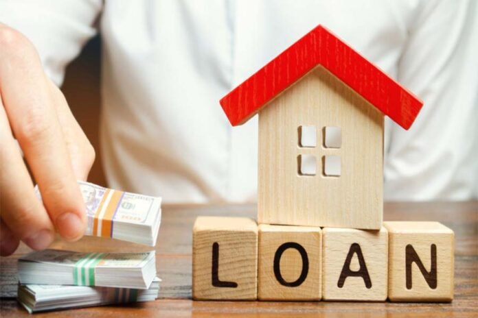 Home Loan