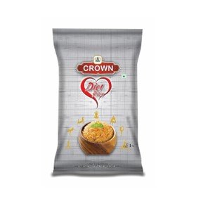 Crown Diet Rice