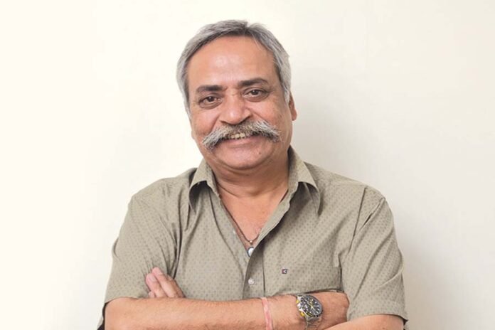 Piyush Pandey