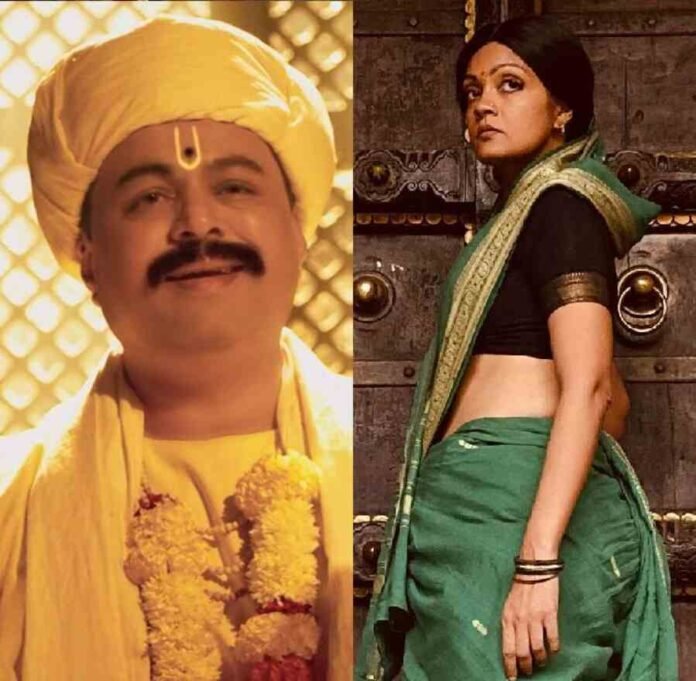 Sheena Chohan’s Theatre Roots and Subodh Bhave’s Expertise Unite for Her Powerful Transformation as Avali Jijabai in Hindi debut film Sant Tukaram