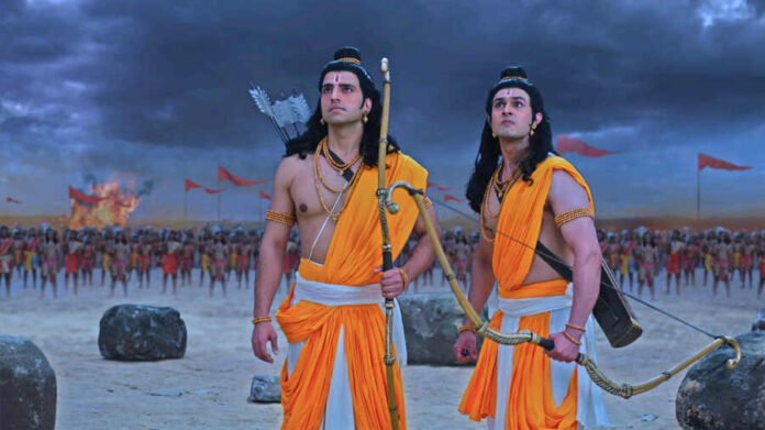 Kaakbhushundi Ramayan: Witness Lord Hanuman's Unwavering Devotion in Today's Episode