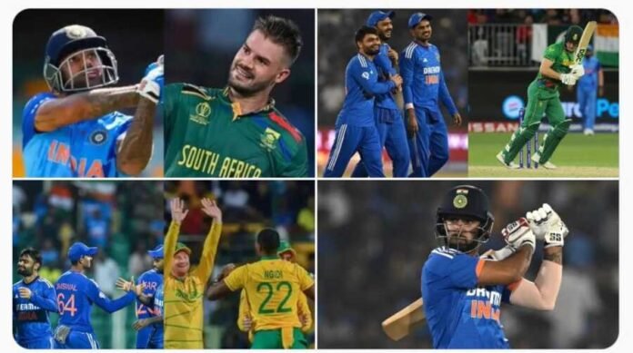 IND vs SA 3rd T20, India vs South Africa preview, T20 series 2024, Centurion T20 match, Indian batting struggles, Suryakumar Yadav captaincy, Supersport Park pitch analysis, Indian team performance, South Africa fast bowlers, Varun Chakraborty bowling, India cricket match updates, Rinku Singh performance, Sanju Samson innings, T20 series tie 1-1, Hardik Pandya form, Indian spinners in T20, South African batting lineup, T20 match predictions, Tilak Verma potential opener, Arshdeep Singh bowling review,