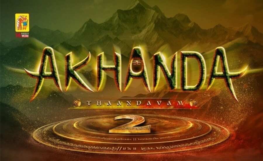 Akhanda 2