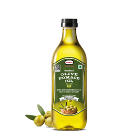 Hamdard Olive Pomace Oil