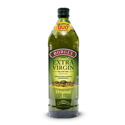 Borges Extra Virgin Olive Oil