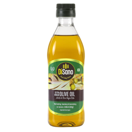 DiSano Extra Virgin Olive Oil