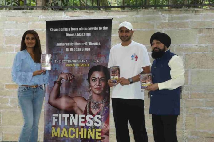 Soorma filmmaker Deepak Singh authors 'Bravo Yadav', book trending on Amazon Bestsellers