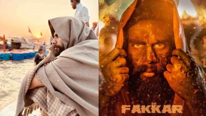 Punjabi Singer Singga Draws Strength from Mahakumbh’s Divine Aura for ‘Fakkar’