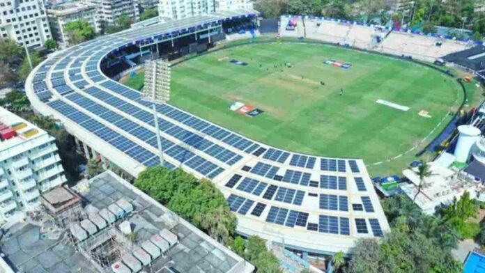 Mumbai’s Iconic Cricket Club of India (CCI) to Host the Inaugural Season of the World Pickleball League  