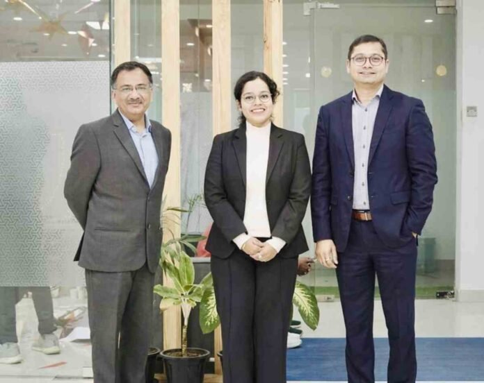 Alphadroid Strengthens Leadership Team with Appointment of Mr. Ranjeev Puri as CFO & Senior Advisor