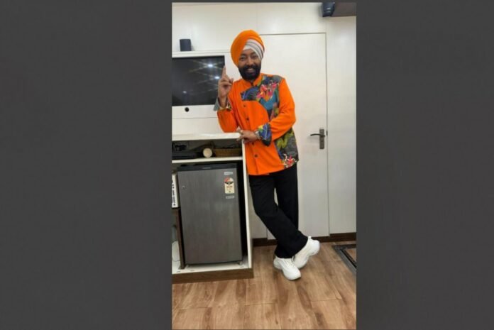 Chef Harpal Singh: This is going to be a year of speed and many technological changes