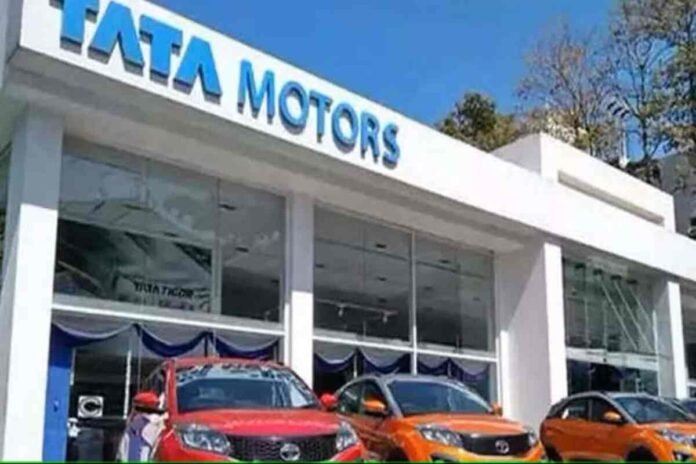 Tata Motors, Q3FY25 Results, Auto Industry, Indian Auto Market, SUV Sales, Passenger Vehicle Sales, Market Share, Revenue Growth, Profitability, Tata Motors SUV Dominance, Hatchback and Sedan Slowdown, Consumer Preference Shift, SUV Growth Drivers, Nexon CNG, Curvv, EBITDA Margin Improvement, Cost-Cutting Measures, PLI Benefits, Festive Season Sales, Inventory Optimization, JLR Performance, Market Challenges,tata motors q3 earnings,Business News,tycoon world