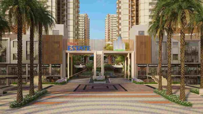 Nirala World, Real Estate, Commercial Real Estate, Land Acquisition, Greater Noida, GNIDA, Real Estate Development, Investment, Commercial Projects, 10,400 Square Meter Land, Rs. 175 Crore, Rs. 300 Crore Investment, Retail, Commercial, High Street, Food Court, Multiplex, Office Spaces, Parking, Nirala Estate, Sector 12 Greater Noida, Sector 10 Greater Noida, Sector 2 Greater Noida, Nirala World Land Acquisition, Greater Noida Commercial Real Estate, Real Estate Investment, Nirala World Projects, Real Estate News India,Tycoon World