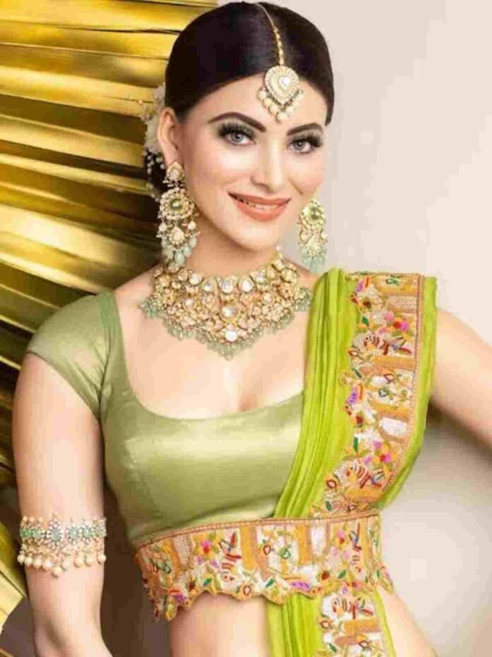 Watch: Urvashi Rautela's latest 'Daaku Maharaj' anthem by Qaran blending with Kendrik Lamar beats goes super viral, take a look!