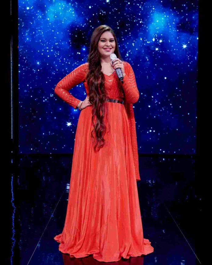 Sneha Shankar,Vote For Sneha,Vocal Queen, Rising Star ,Indian Idol GenZ Icon ,Music Royalty