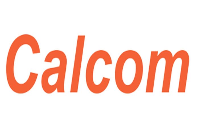 Calcom Vision