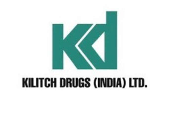 Kilitch Drugs