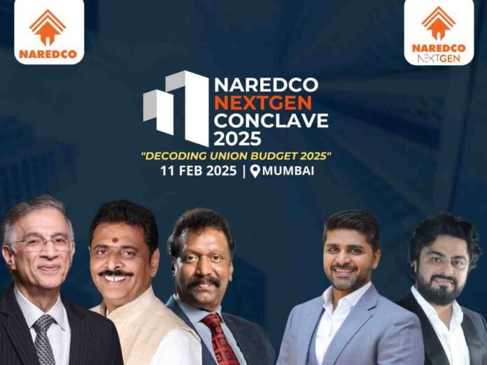 NAREDCO