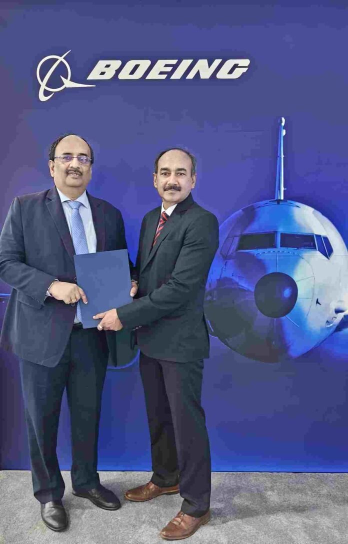 Cyient DLM Strengthens Aerospace Partnership with Boeing Through Precision Machining Deal