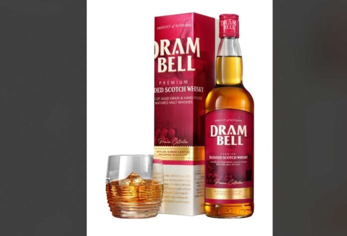 Dram Bell