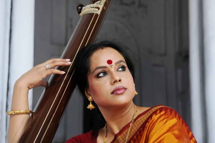 Indrani Mukherjee to Present an Evening of Khayal, Thumri, and North Indian Folk at NCPA Mumbai