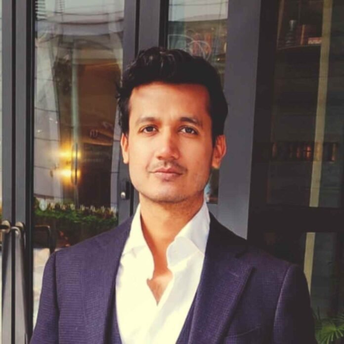 Wireless Revolution: The Future of Cable-Free Audio Attribution: Mr. Piyush Jalan, Co-founder and COO of GOVO