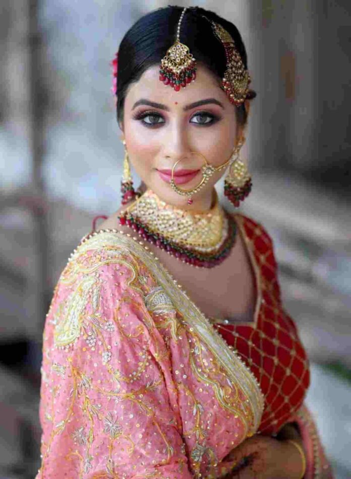 Aarti Bhagat on Playing Manjiri in Jamai No. 1: “She Stands for What’s Right, No Matter What”