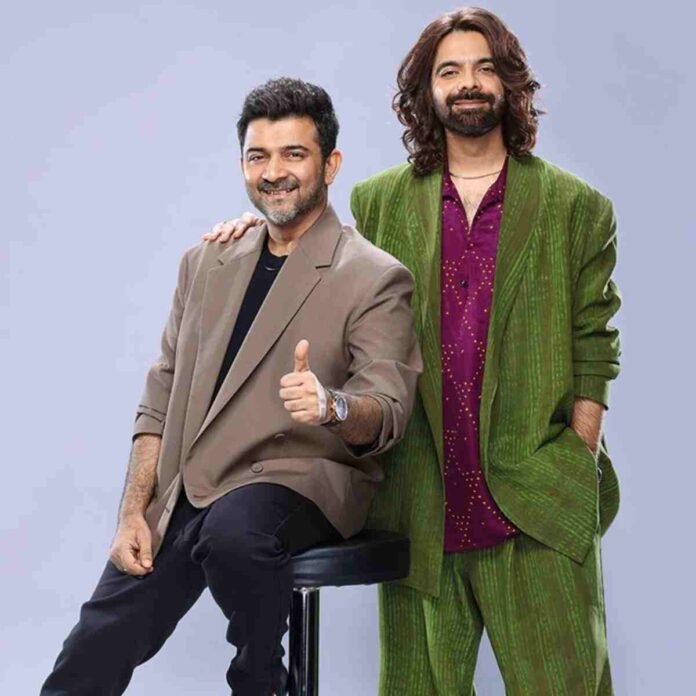 Sachin-Jigar