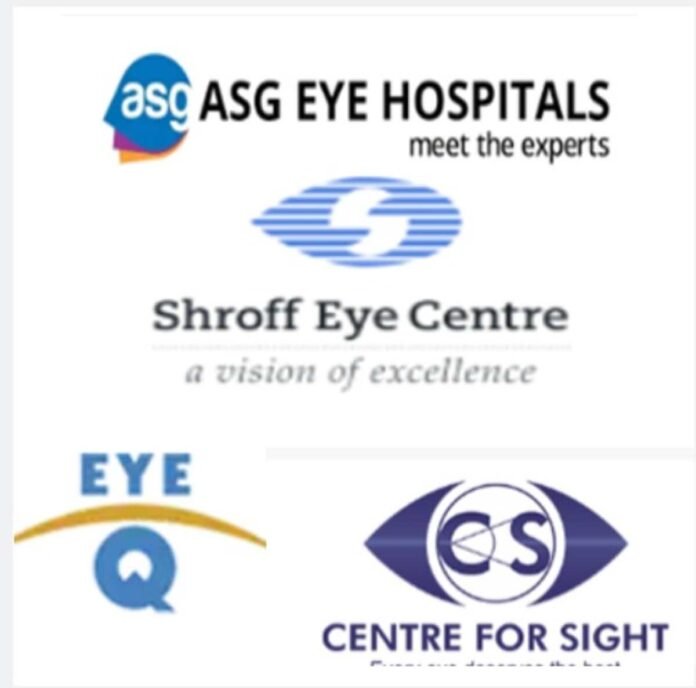 Meet Top 4 Startups in India Transforming Eye Health Services