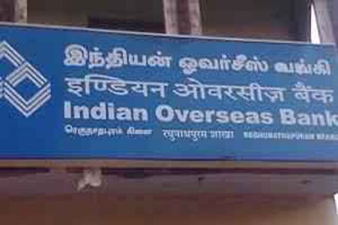 IOB