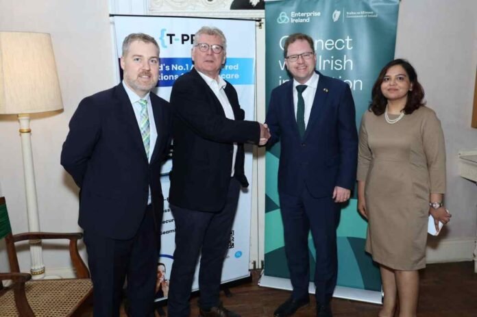 T-Pro Expands Footprint in India with New AI-Powered Healthcare Offices in Chennai and Bangalore