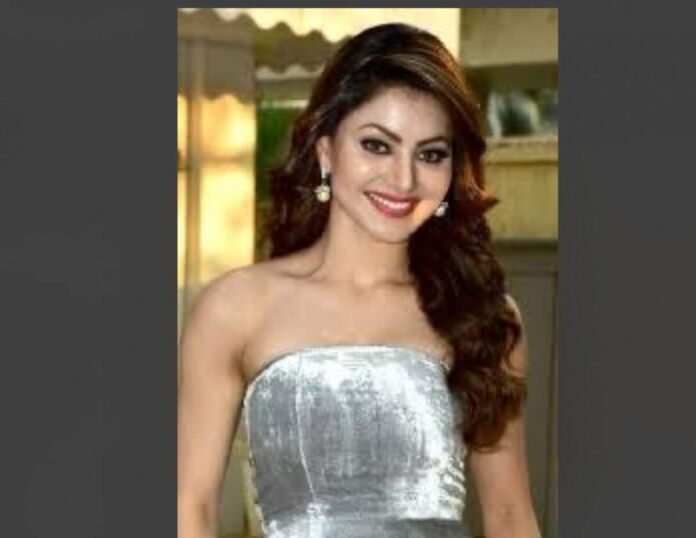 Breaking: Did Urvashi Rautela Skip IIFA 2025 For Daaku Maharaaj Not Getting A Single Award?